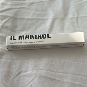 IL MAKIAGE Black Card Mascara